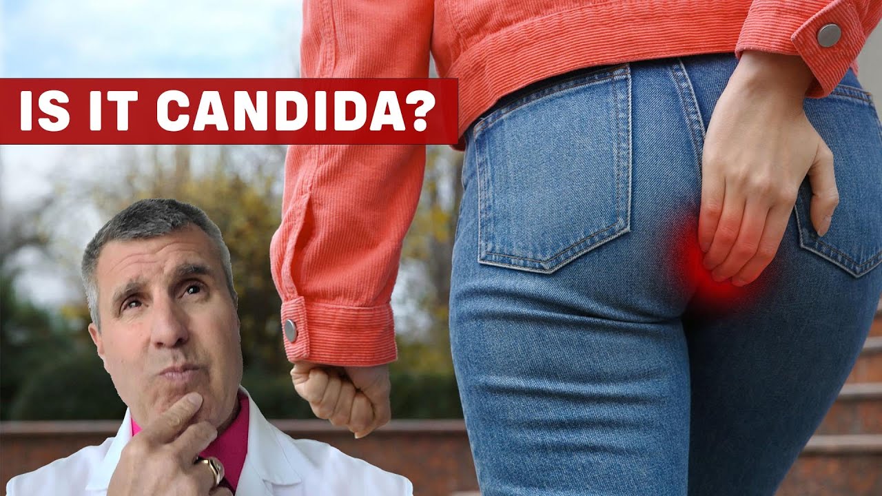 The Causes Of Anal Itching, Including Candida, And How To Deal With ...