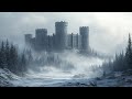 🌨️ Celtic Winter Dreams – Relaxing Celtic Winter Music for Study, Sleep & Tranquil Moments