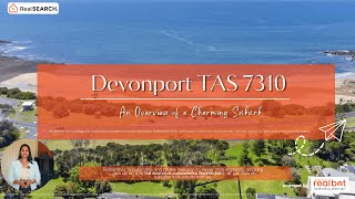 Suburb Profile : Devonport TAS - An Overview of a Charming Suburb