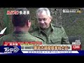 烏軍復仇 馬里烏波爾俄基地傳遭彈襲爆炸｜tvbs新聞 @tvbsnews02