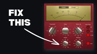 5 Brilliant Tips To Learn Compression In Logic Pro