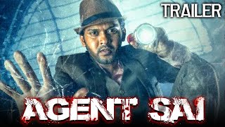 Agent Sai (Agent Sai Srinivasa Athreya) 2021 Official Trailer Hindi Dubbed | Naveen Polishetty
