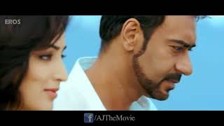 Dhoom Dhaam Official Full Song Video   Action Jackson   Ajay Devgn, Yami Gautam HD