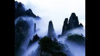 Beautiful China - Mount Sanqing, Jiangxi Province