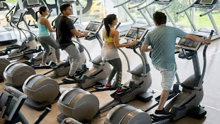 what is the best exercise machine to lose weight #workout#exercise#exercisemachine#elliptical