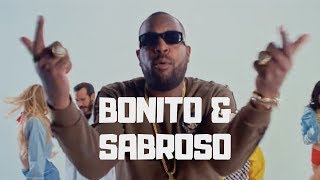 El Micha - Bonito \u0026 Sabroso [Official Video]