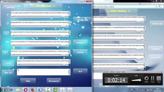 ِCryptography : Diffie-Helman and RC4 implementation in java with source code