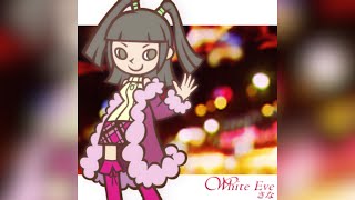 [pop'n music 9] White Eve / さな