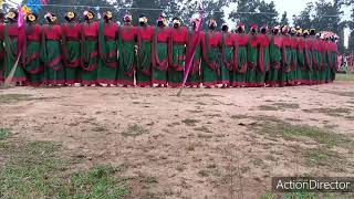 Santali video #PATA ENEJ