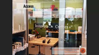 Powering a Makerspace for Your Community