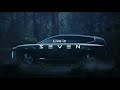 IONIQ Concept 'SEVEN'  Live in SEVEN – Main Film