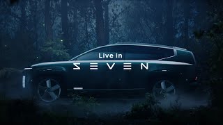 IONIQ Concept 'SEVEN' | Live in SEVEN – Main Film