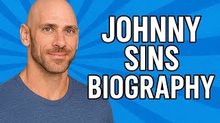 Johnny sins biography