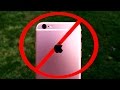 8 Reasons NOT to Buy the iPhone 6s!