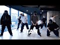 Eminem - Stan Remix / Honey Choreography