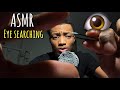 ASMR There's Something In Your Eye 👁 Let Me Get It!  | Personal attention, Camera Touching