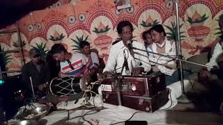 Guru mahima bhajan   singer Dayal solanki sewki khurd