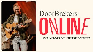 DoorBrekers Live | Zondag 15 December