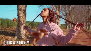 Airic \u0026 Nolly M - Ingomso (official Music Video)