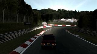 GT6 Epic Sounds