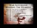 Chapters 1481-1490 War Sovereign Soaring The Heavens Audiobook