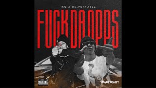 FUCK DA OPPS - 1KG x DS_Punyazzz (Official Audio)