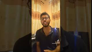 Oba Apple Malak Wage Short #music #cover #amarasiripeiris