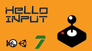 Unity Visual Scripting tutorial - Hello Input part7 - Logic Forge Unity Visual Scripting InputSystem