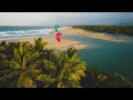 Kite Film - A Glimpse of Cabarete, DR