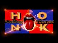 The Rolling Stones Honk - She’s A Rainbow - Live version