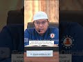 jangan terlalu keren yang biasa saja ustadz dr. firanda andirja m.a