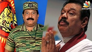 I fought war against Prabhakaran for the good of Tamil people - Mahinda Rajapaksa