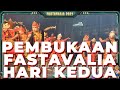 Fastavalia 2021 SMP Negeri 4 Malang Hari Kedua Kamis 25 November 2021 (Pembukaan Fastavalia B)