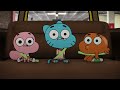 alla ricerca del parcheggio perduto lo straordinario mondo di gumball cartoon network italia