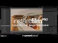 The Preset Factory | Instant Film PRO - Lightroom Walkthrough