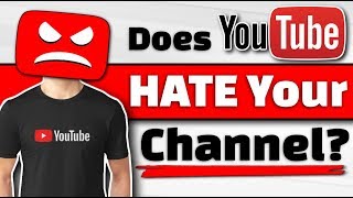 How To Grow Your Youtube Channel with 0 Views and 0 Subscribers (YouTube Likes This!)