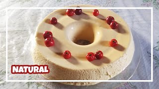 MOUSSE DE ACEROLA NATURAL CREMOSO !! - LETÍCIA MARIA