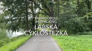 Labská cyklostezka 2022