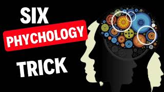 6 Most powerfull Psychological Tricks That Actually WorkII The Real Motivational