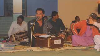 Hamid Khaliq __ Tai sare Sogenda rooche Song __ Pasni Programme