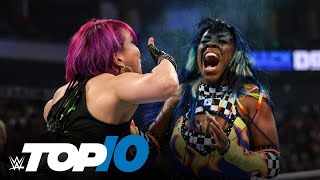 Top 10 Friday Night SmackDown moments: WWE Top 10, March 22, 2024