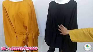 Penjahit Baju Wanita Super Murah Hanya Di Sini