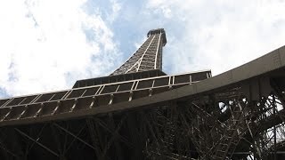 Paryż 2014 - Paris [HD]