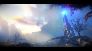 Valley Launch Trailer