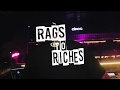 RAGS TO RICHES BY REVERIEREPRESENT @SOUTBANKCLUB