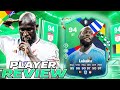 😳94 UEFA EURO PATH TO GLORY LUKAKU PLAYER REVIEW - EA FC 24 ULTIMATE TEAM