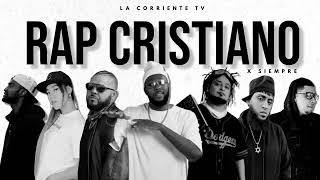 Rap Cristiano 2023 Mix - @Creyente.7  ❌ @SenorFOficial  ❌ @jacksonmartinezmusic