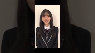 【乃木恋】齋藤飛鳥ムービー　#shorts