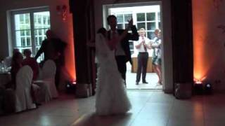 najlepszy pierwszy taniec/best first dance ever/ola\u0026tomek