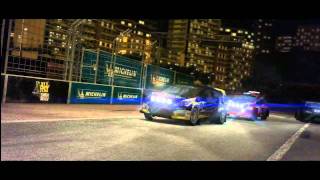 Dirt 3 Gameplay Trailer (PC, PS3, Xbox 360)